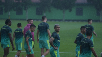 Persib Bandung Kehilangan 3 Pemain Handal, Jelang Hadapi Barito Putera Pada Lanjutan BRI Liga 1 2022/2023