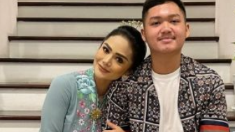 Tega, Gen Halilintar Tidak Hadir Perayaan Ulang Tahun Ameena, Azriel Hermansyah Bilang Begini