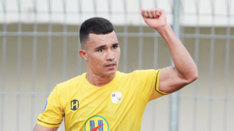 Hasil BRI Liga 1 2022/2023 : Barito Putera Berhasil Raih Poin Penuh Atas Persib Bandung