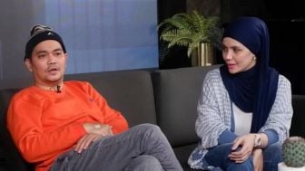 Usai Gugat Cerai Indra Bekti, Aldila Jelita Bongkar Kebohongan sang Suami