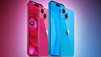 Bocoran iPhone 15 dan 15 Pro 2023, dari Warna hingga Kapasitas, Makin Keren!