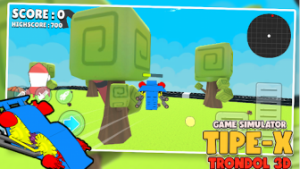 Cara Download TipeX Trondol 3D Mod Apk Versi Terbaru 2023, Pakai Link Original Jelas Aman