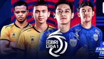 Prediksi Bhayangkara vs PSIS di BRI Liga 1 Hari Ini: Skor Head to Head, Susunan Pemain