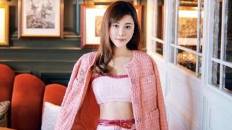 Inilah Pemilik Hak Waris Harta Abby Choi, Model Hongkong yang Dimutilasi, Keluarga Mantan Suami Terduga Pelaku Bisa Menerima...