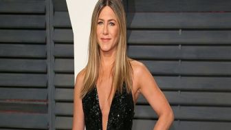 Tips Jitu Menghindari Penuaan dari Bintang Jennifer Aniston, Jangan Baca Jika Tidak Ingin seperti Dia!