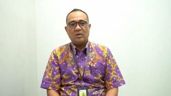 Ayah Mario Dandy, Rafael Alun Trisambodo Datang ke KPK untuk Klarifikasi Kekayaannya yang Fantastis!