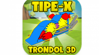 Link Download Tipe X Trondol Modif MOD COMBO APK v1.2.0.0 Unlimited Money, Modifikasi Gratis dan Drag Racing Jadi Lebih Cepat