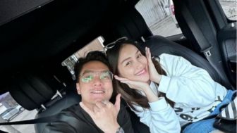 Makin Lengket dengan Ayu Ting Ting, Boy William Kode ke Arah Lebih Serius: Aku sangat peduli sama Ayu