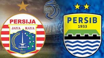 Laga Tunda Persija vs Persib Digelar di Stadion Patriot Chandrabhaga dan Tanpa Penonton? Warganet: Kenapa Dulu Tidak Jadi?