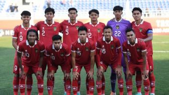Posisi Tak Diuntungkan, Berikut Beberapa Syarat Timnas Indonesia U-20 Bisa Lolos Fase Grup Piala Asia 2023