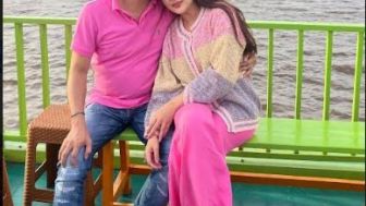 Pulang Kerja Anang Hermansyah Tak Mau Lihat Ashanty Pakai Daster, Najwa Shihab: Capek Banget ya Allah!