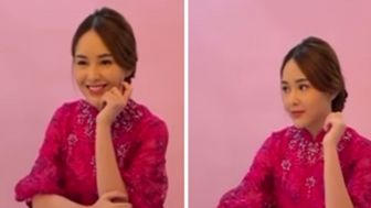 Dokter Ekles Akhirnya Puji Wanita Luar Biasa, Amanda Manopo Beberkan Hal Ini