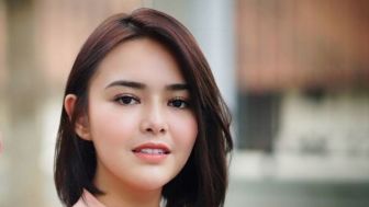 Amanda Manopo Emosi, Saat Disinggung Soal Alasan Keluar di Ikatan Cinta : gak perlu dibahas lagi