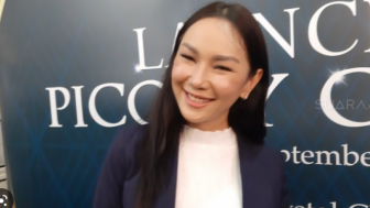 Mengejutkan, Kalina Oktarani Didiagnosa Kanker Rahim, Mantan Deddy Corbuzier Ungkap Hal ini