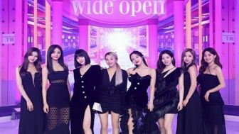 TWICE Segera Merilis Mini Album Baru 'Ready to Be' dengan Lagu Unggulan 'Set Me Free', Teasernya Menarik Perhatian