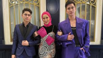 Verrel Bramasta Soal Venna Melinda Cabut Gugatan Cerai: Jujur Aku...