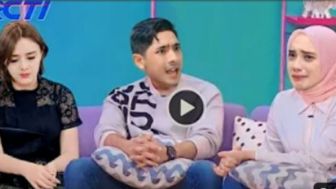 Cek Fakta: Arya Saloka Pilih Amanda Manopo dan Putuskan Tinggalkan Putri Anne serta Anaknya