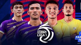 Prediksi Persik Kediri vs Barito Putera di BRI Liga 1 Hari Ini: Susunan Pemain, Skor Head to Head, Link Live Streaming