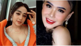 Sandang Status Janda, Dewi Perssik dan Yuni Shara Beberkan Punya Cara Tersendiri untuk Memenuhi Kebutuhan Seksualnya