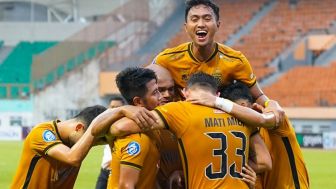 Dijamu PSS Sleman di BRI Liga 1 Hari Ini, Bhayangkara FC Tidak akan Lengah