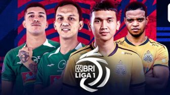 Prediksi PSS vs Bhayangkara di BRI Liga 1 Hari Ini: Head to Head, Susunan Pemain dan Link Live Streaming