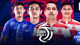 Prediksi PSIS vs Madura United di BRI Liga 1 Hari Ini: Skor Head to Head, Susunan Pemain