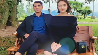 Melihat Foto Aldebaran dan Andin di Ikatan Cinta dengan Couple Fenomenal, Ini Kata Fans