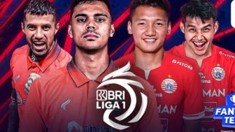 Prediksi Borneo FC vs Persija Jakarta di BRI Liga 1 Hari Ini: Skor Head to Head, dan Susunan Pemain