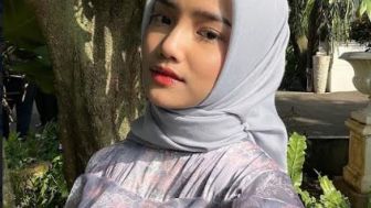 Fuji Unggah Foto Kenakan Hijab, Begini Reaksi Thariq Halilintar, Terjawab Permintaan Netizen?