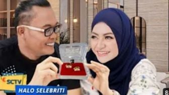 Cek Fakta: Sule dan Nathalie Holscher Pamer Cincin dan Siapkan Tanggal Cantik Pernikahan, Benarkah Rujuk?