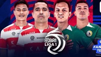 Prediksi Madura United vs PSS Sleman di BRI Liga 1 Hari Ini: Skor Head to Head, dan Susunan Pemain