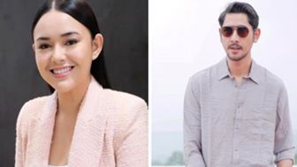 Arya Saloka dan Amanda Manopo Pernah Dekat saat di Ikatan Cinta, tapi Tidak untuk Saling Mengikat, Benarkah?