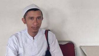 Penampilannya Disorot Karena Hijrah, Aming Targetkan Hal Ini pada Ramadan