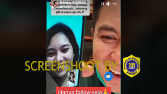 Giveaway Baim Wong Melaui Akun FB Bosqiuu BERBAGII? Jangan Tertipu, Ini Akun yang Benar...