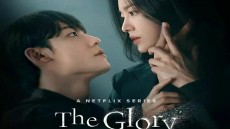 Adegan Syur di Drama Korea 'The Glory' Netflix Membuat Heboh, Ternyata Ini Faktanya...