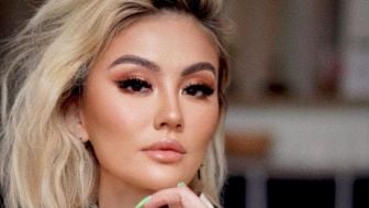 Balas Nyinyiran Netizen Agnes Mo Beri Jawaban Menohok