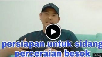 Cek Fakta: Arya Saloka Siapkan Berkas untuk Ajukan Cerai Talak di Pengadilan Agama, Benarkah?