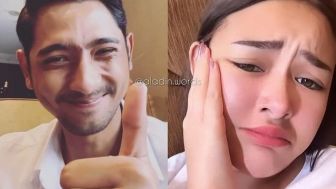 Paranormal Ini Beberkan Perasaan Amanda Manopo pada Arya Saloka, Begini Hasil Penerawangannya