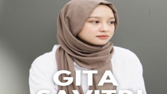 Warganet Kali Ini Benarkan Komentar Gita Savitri Terkait Postingan Rachel Venya, Soal Apa ya?