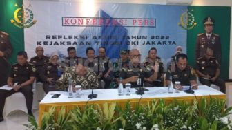 Intip Profil Reda Manthovani Kejati DKI Jakarta Tawarkan Damai David dan Mario Dandy