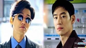 Drama Korea, Nam Goong Min 'One Dollar Lawyer' Dikabarkan Tampil Khusus di 'Taxi Driver 2', Ini Isyaratnya