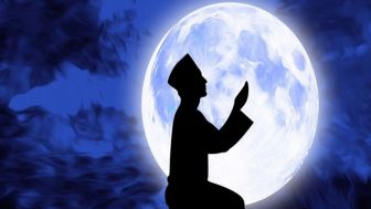3 Amalan Pokok di Bulan Ramadhan, Begini Penjelasan Ustad Adi Hidayat