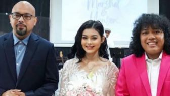 Alasan Pernikahan Marshel Widianto dan Cesen Eks JKT48 Dirahasiakan Akhirnya Dibongkar Sang Ibunda