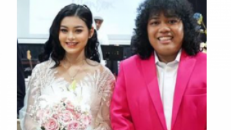 Misteri Pernikahan Marshel dan Cesen, Netizen Senggol Kedekatan dengan Celine Evangelista