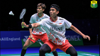Swiss Open 2023: Tiga Wakil Indonesia Berhasil Lolos ke Babak 16 Besar