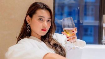Kisah Cinta Marshel Widianto dan Cesen eks JKT48, Berawal dari Mak Comblang