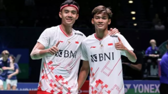 Swiss Open 2023: Lima Wakil Indonesia akan Bermain di Babak Perempat Final, Berikut Jadwal Pertandingan dan Link Streaming Penanyangan