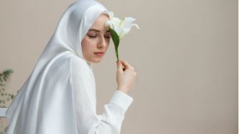 Catat, Muslimah yang Senang Datangnya Haid saat Ramadhan Tidak Akan Mendapat Pahala Bulan Puasa, Begini Penjelasannya