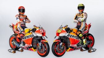MotoGP Portugal 2023: Marc Marquez Bingung dengan Target di Balapan Pembuka