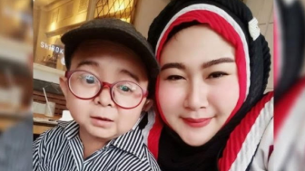 Daus Mini Ketahuan Selingkuh Lagi, Sang Istri Bongkar Faktanya